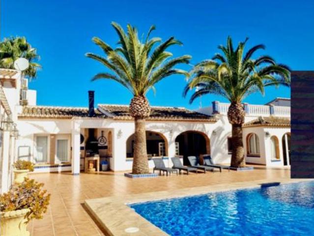 Piso en venta en la Marina Alta, Valencia