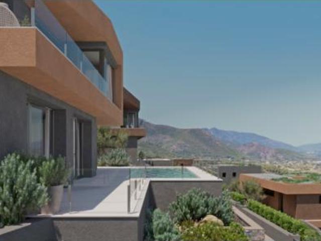 Casa en venta en la Marina Alta, Valencia