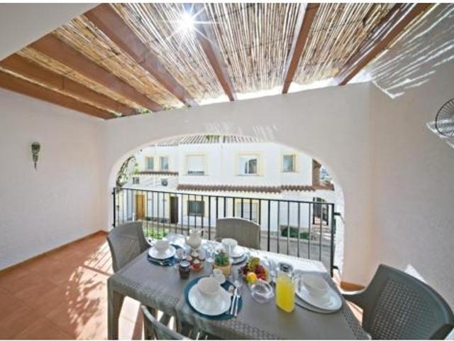 Piso en venta en la Marina Alta, Valencia