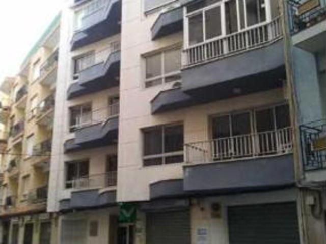 Piso en venta en el Camp de Túria, Valencia