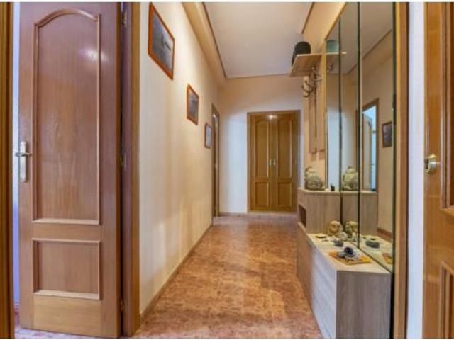 Piso en venta en el Camp de Túria, Valencia