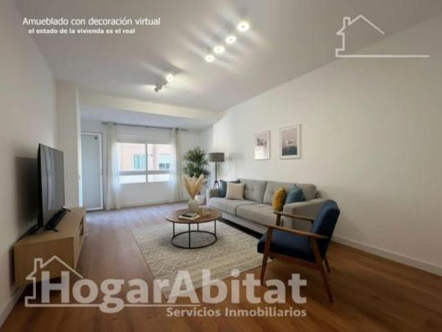 Piso en venta en el Camp de Túria, Valencia