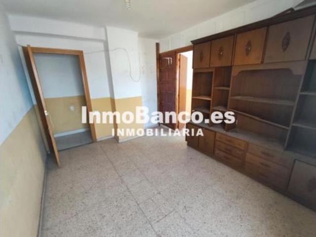 Piso en venta en el Camp de Túria, Valencia