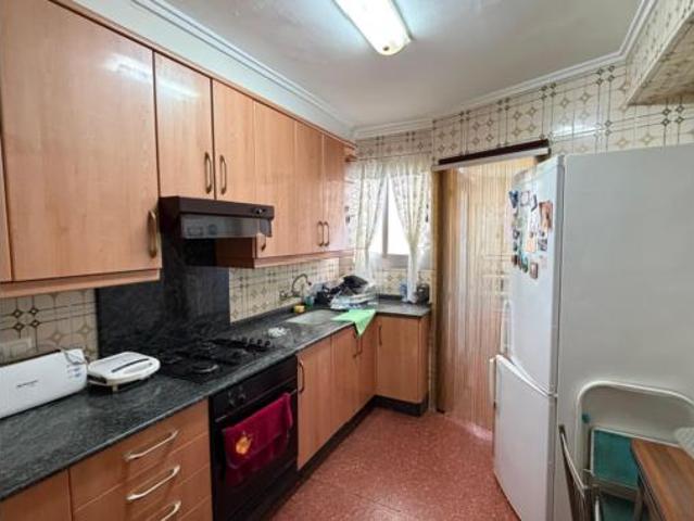 Piso en venta en el Camp de Túria, Valencia