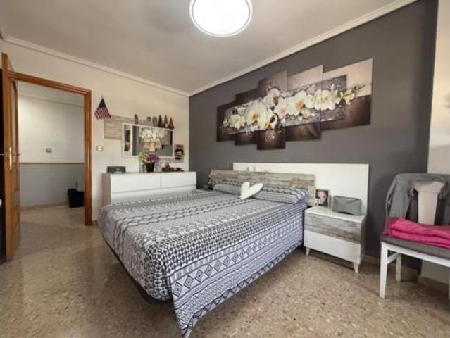 Piso en venta en el Camp de Túria, Valencia