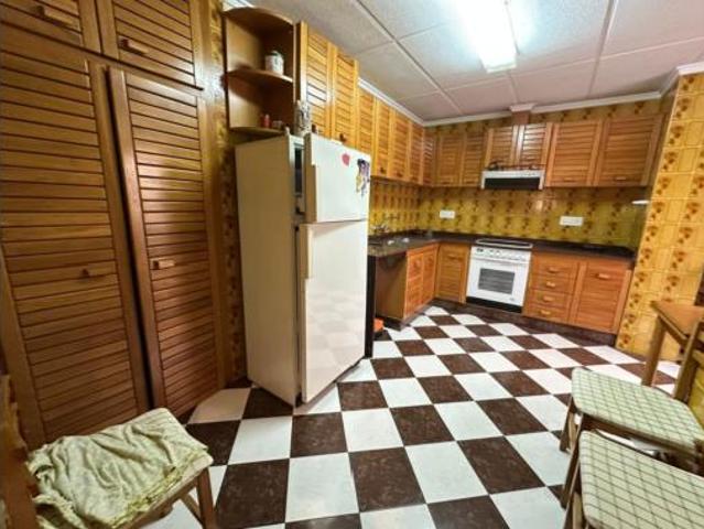 Piso en venta en el Camp de Túria, Valencia