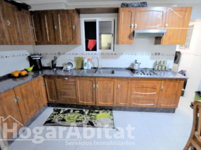 Piso en venta en el Camp de Túria, Valencia
