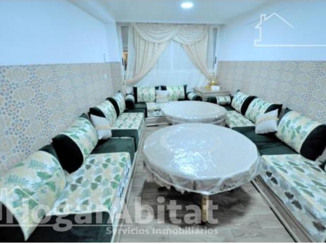 Piso en venta en el Camp de Túria, Valencia