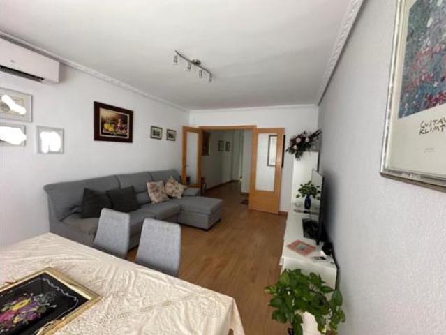 Piso en venta en el Camp de Túria, Valencia