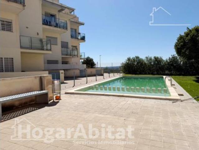 Piso en venta en el Camp de Túria, Valencia