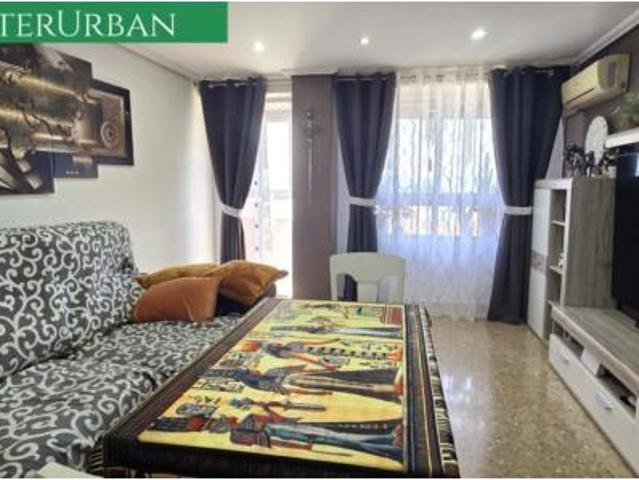 Piso en venta en el Camp de Túria, Valencia
