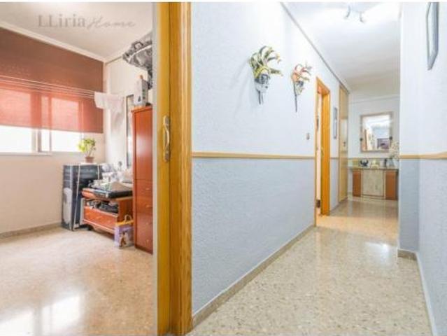 Piso en venta en el Camp de Túria, Valencia