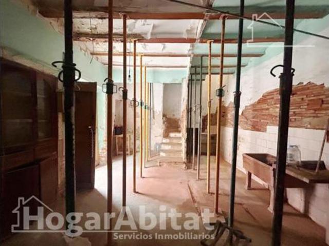 Casa en venta en el Camp de Túria, Valencia