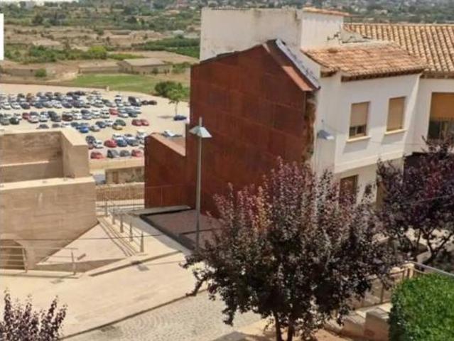 Piso en venta en el Camp de Túria, Valencia