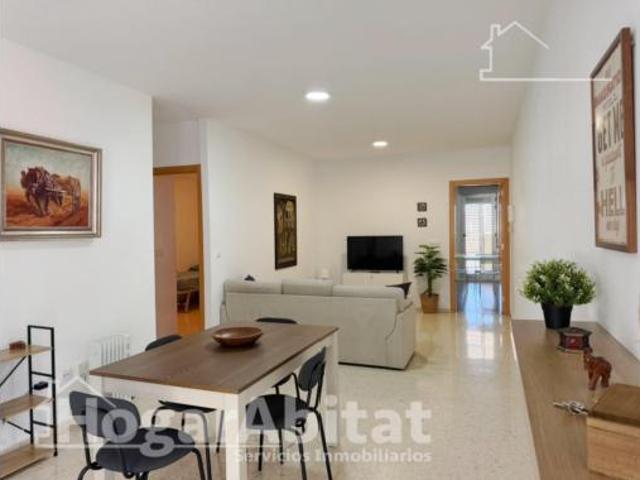 Piso en venta en el Camp de Túria, Valencia