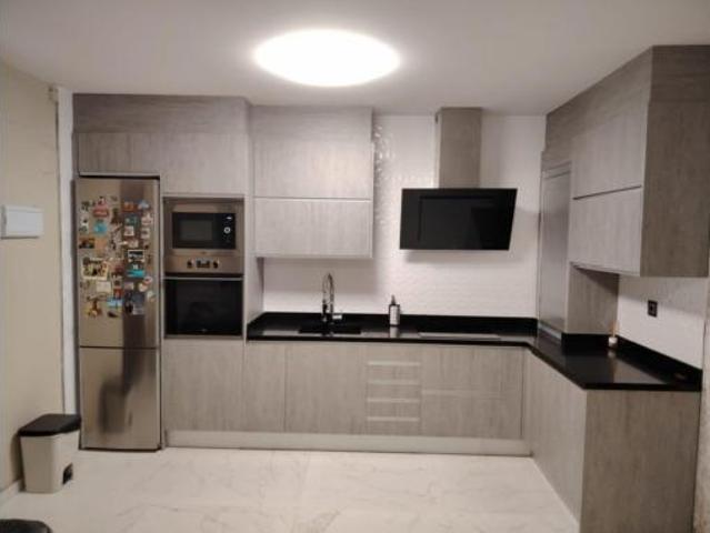 Piso en venta en el Camp de Túria, Valencia