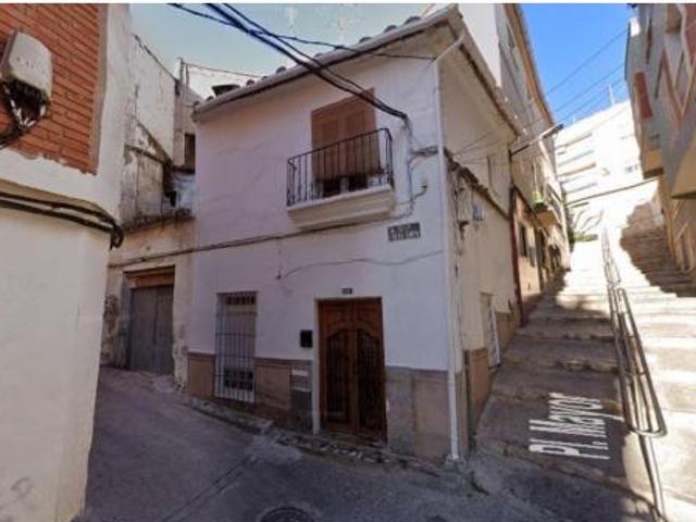Piso en venta en el Camp de Túria, Valencia