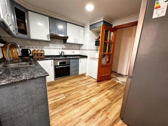 Piso en venta en el Camp de Túria, Valencia