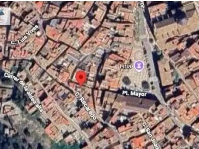 Piso en venta en el Camp de Túria, Valencia