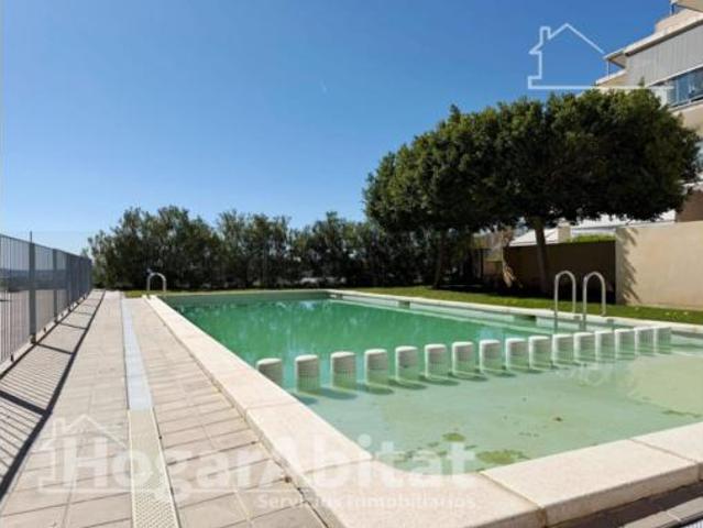 Piso en venta en el Camp de Túria, Valencia