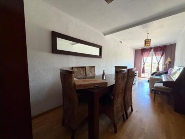 Piso en venta en el Camp de Túria, Valencia