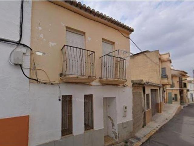 Piso en venta en el Camp de Túria, Valencia