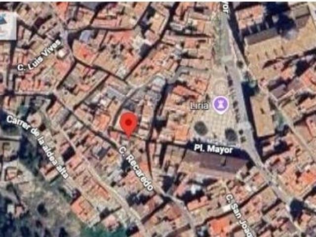 Piso en venta en el Camp de Túria, Valencia