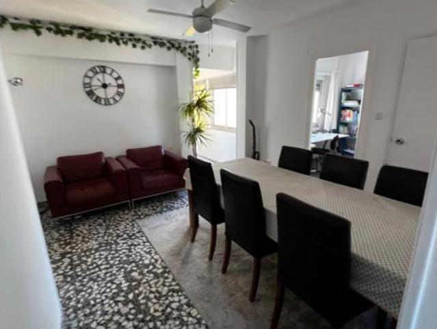 Piso en venta en el Camp de Túria, Valencia