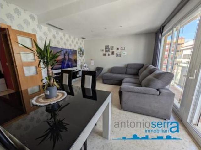 Piso en venta en el Camp de Túria, Valencia