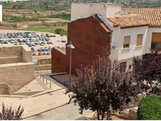 Piso en venta en el Camp de Túria, Valencia