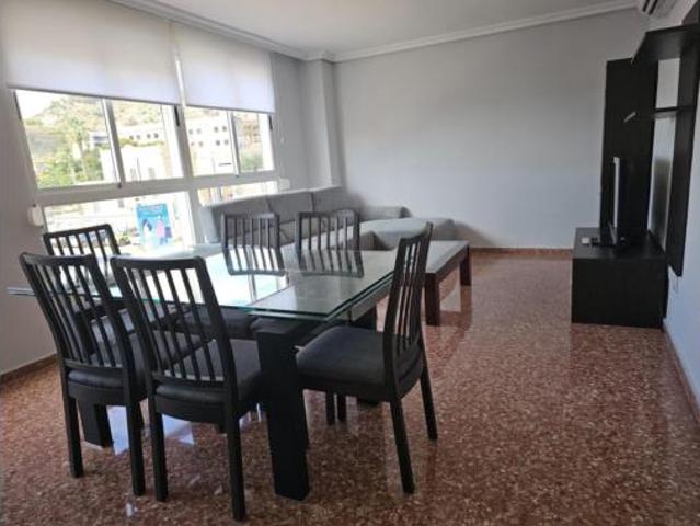 Piso en venta en Llíria, València / Valencia