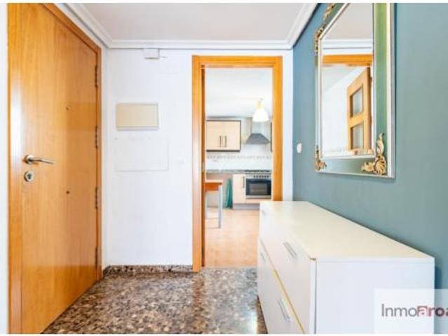 Piso en venta en el Camp de Túria, Valencia