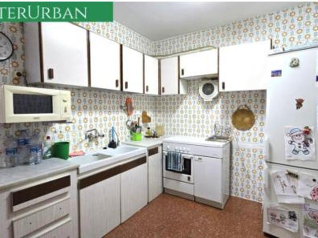 Piso en venta en el Camp de Túria, Valencia