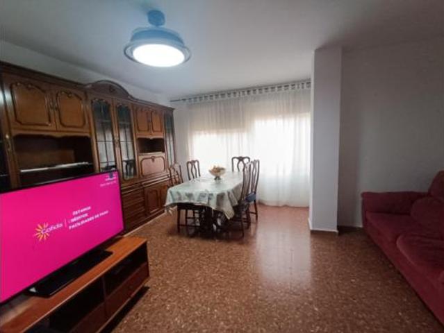 Piso en venta en el Camp de Túria, Valencia
