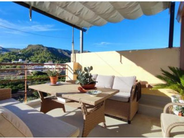Piso en venta en Llocnou de Sant Jeroni, València / Valencia