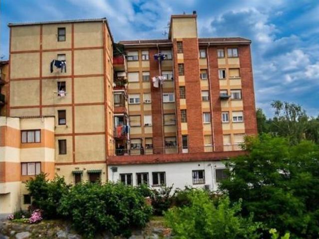 Piso en venta en Larrazabal-Gardea, Aiara