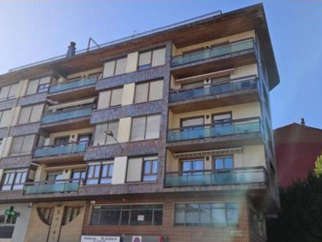 Piso en venta en Lamuza-Lusurbeilanda, Aiara