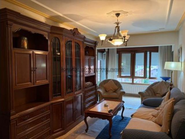 Piso en venta en Ugarte, Aiara