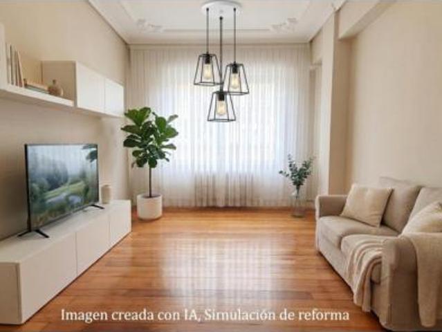 Piso en venta en Landaluze-Goikoplaza, Aiara