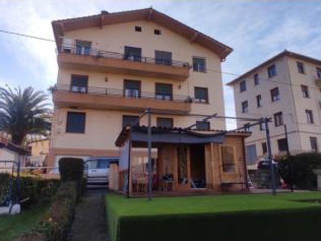 Piso en venta en Lateorro, Aiara