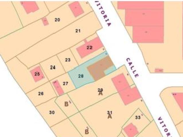 Piso en venta en Areta, Aiara