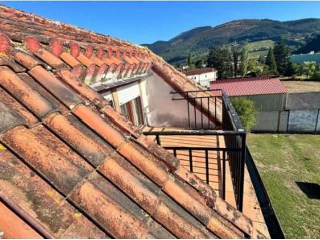 Piso en venta en Lamuza-Lusurbeilanda, Aiara