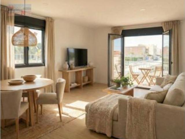 Piso en venta en Baix Penedès, Catalunya