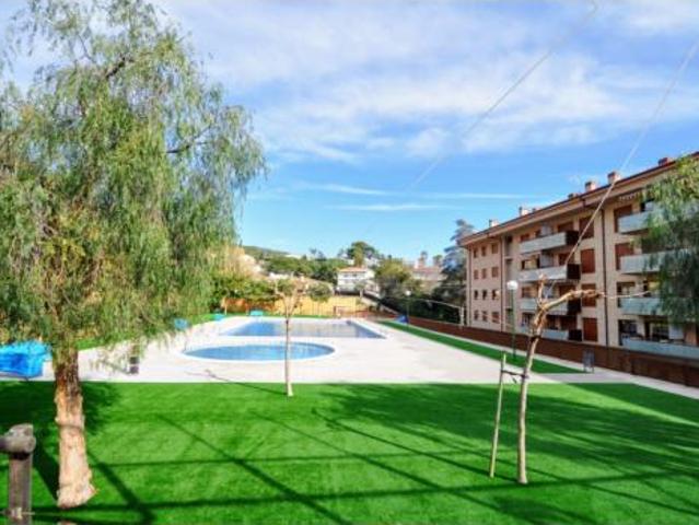 Piso en venta en la Montgoda, la Selva