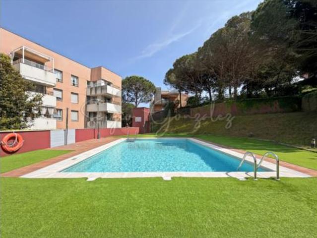 Piso en venta en la Selva, Catalunya