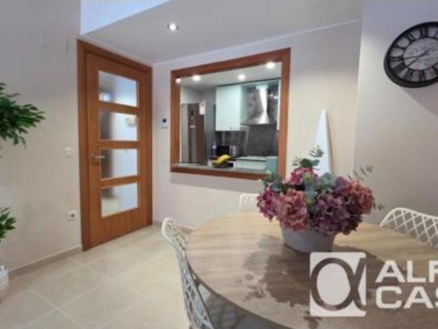 Piso en venta en la Montgoda, la Selva