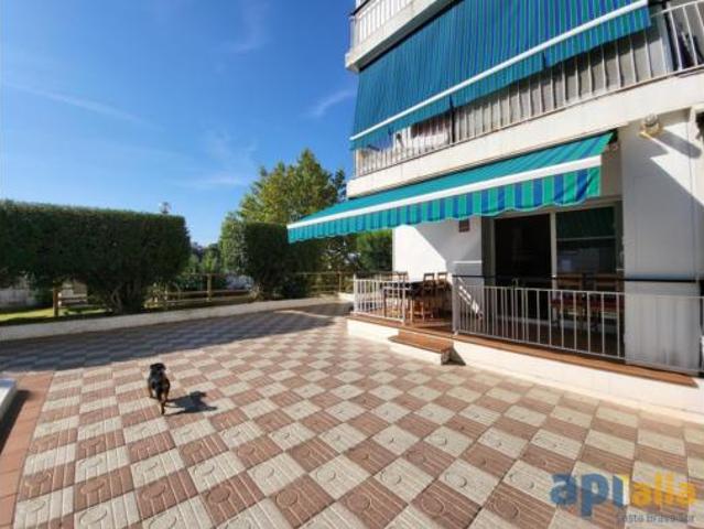 Piso en venta en la Montgoda, la Selva