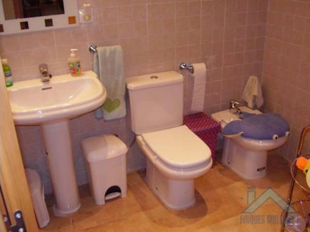 Piso en venta en Lloret Verd, la Selva