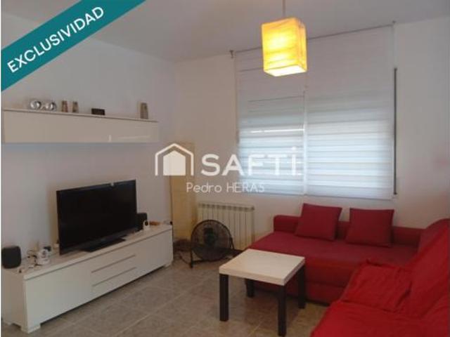 Piso en venta en el Mas Romeu, Lloret de Mar