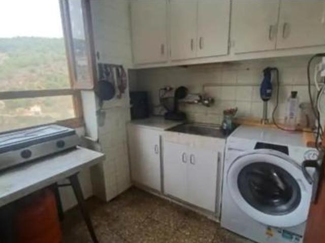Piso en venta en l'Alcalatén, Valencia